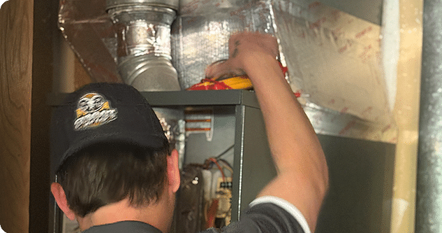 Furnace Repair