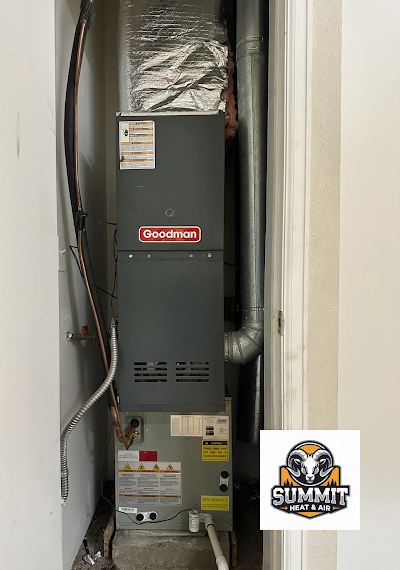 Furnace Maintenance