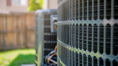 HVAC Installation