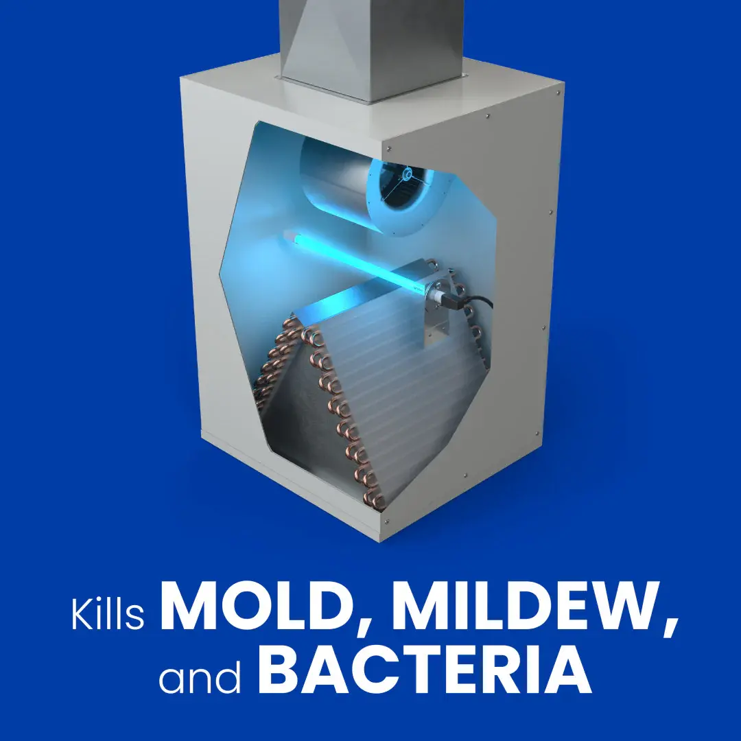 Indoor Air Quality Solutions