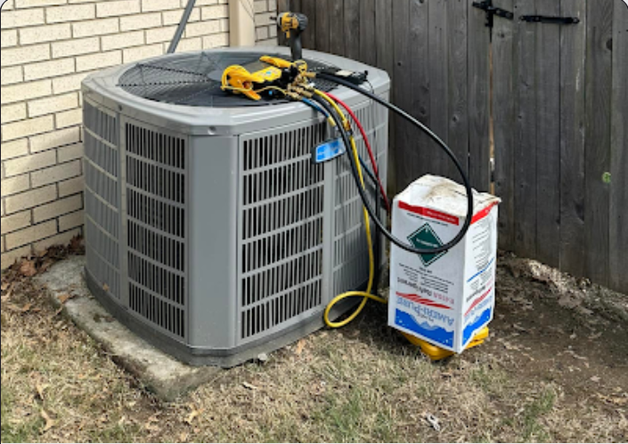 Air Conditioning Repair