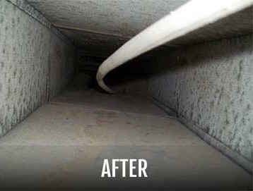 Duct Cleaning