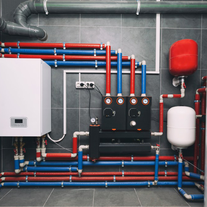 About VeriTech Plumbing your Top Rated Commercial Plumbing Services in Orange County, CA