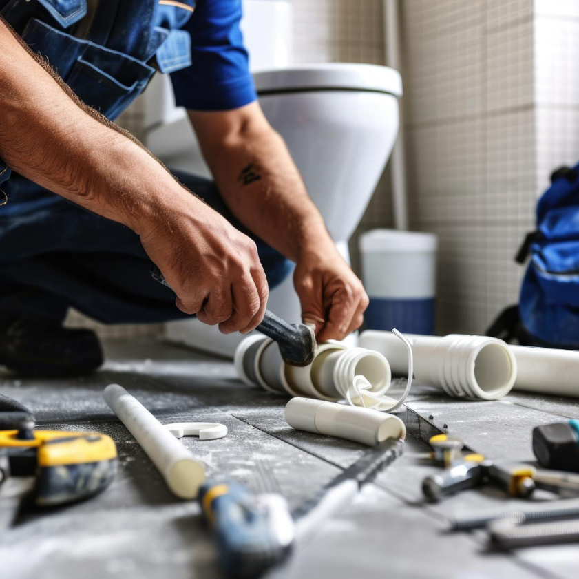 Why Choose VeriTech Plumbing for Top Rated Commercial Plumbing Services in Orange County, CA