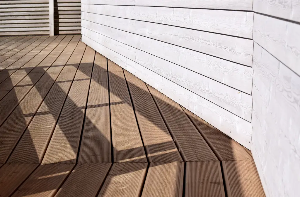Professional New Deck Installation services for homeowners in Bellevue, WA.