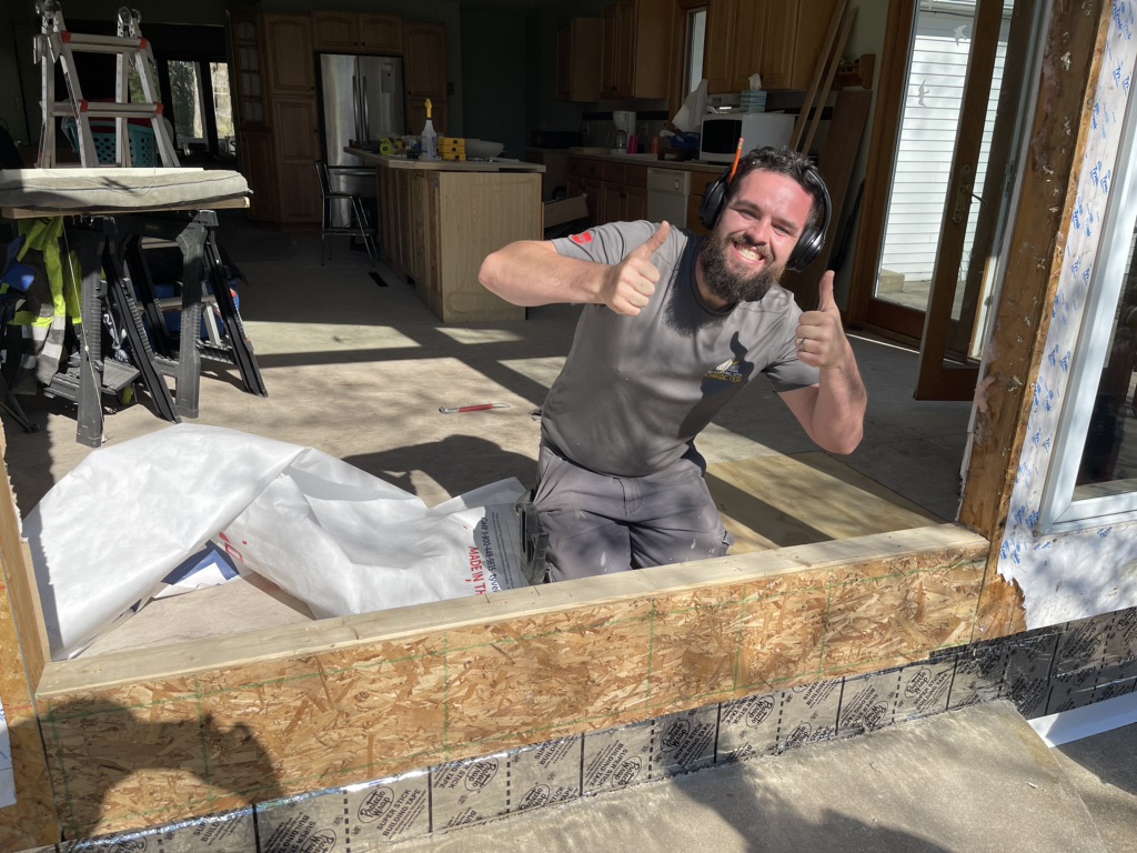 Character Exteriors professional roofing contractors