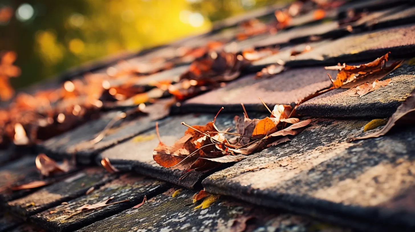 Character Exteriors quality roof replacement