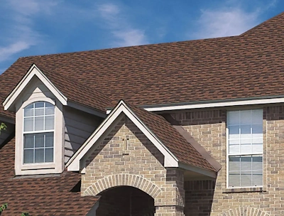 Trusted Character Exteriors team enhancing a Galesburg home with premium roofing